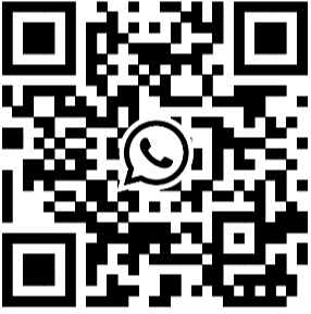 Zenar WhatsApp QR Code